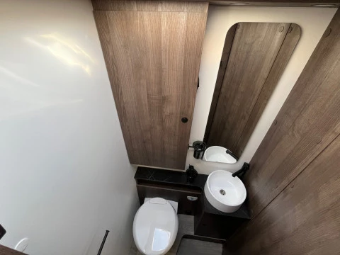 BENIMAR TESSORO TESSORO 497