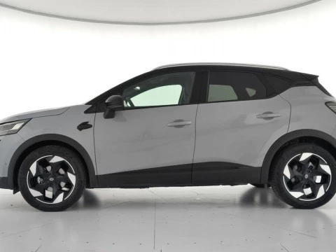 Renault Captur  Gasolina/gas  TCe Techno 74kW GLP