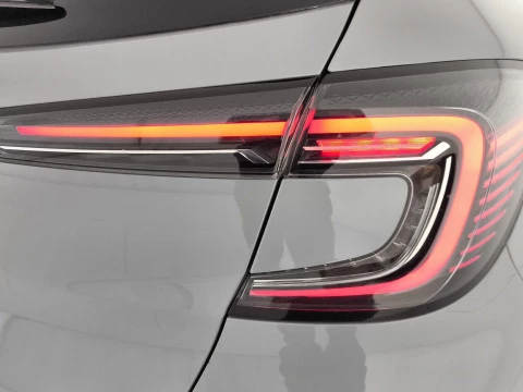 Renault Captur  Gasolina/gas  TCe Techno 74kW GLP