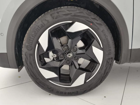 Renault Captur  Gasolina/gas  TCe Techno 74kW GLP