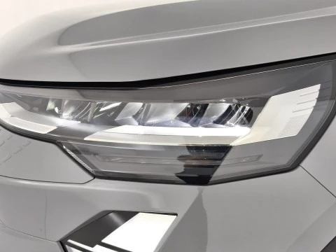 Renault Captur  Gasolina/gas  TCe Techno 74kW GLP