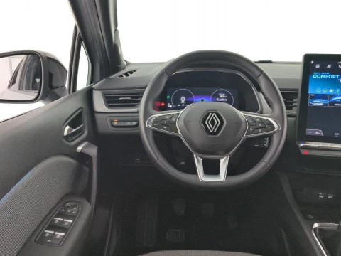 Renault Captur  Gasolina/gas  TCe Techno 74kW GLP
