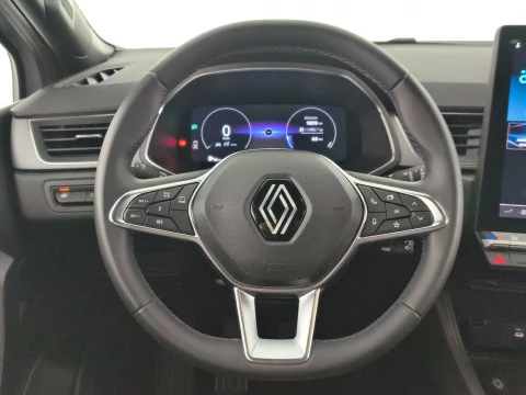 Renault Captur  Gasolina/gas  TCe Techno 74kW GLP