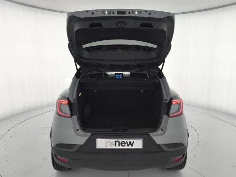 Renault Captur  Gasolina/gas  TCe Techno 74kW GLP