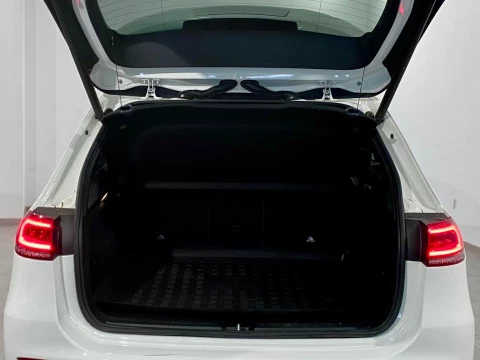 Mercedes-Benz Clase B B 200