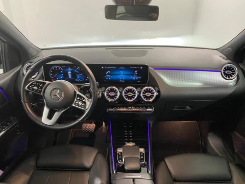 Mercedes-Benz Clase B B 200