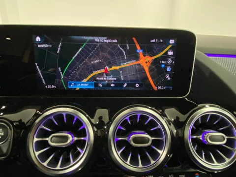 Mercedes-Benz Clase B B 200