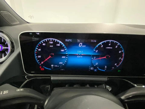 Mercedes-Benz Clase B B 200