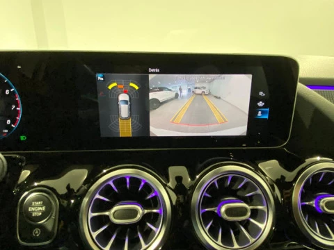 Mercedes-Benz Clase B B 200