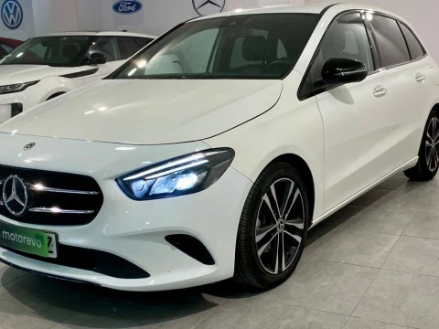 Mercedes-Benz Clase B B 200