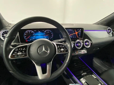 Mercedes-Benz Clase B B 200