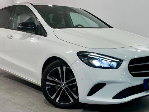 Mercedes-Benz Clase B B 200