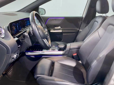 Mercedes-Benz Clase B B 200