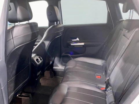 Mercedes-Benz Clase B B 200