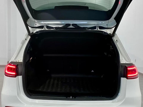 Mercedes-Benz Clase B B 200