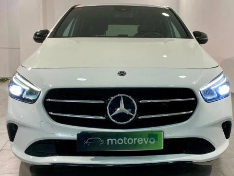 Mercedes-Benz Clase B B 200