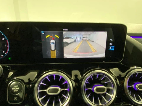 Mercedes-Benz Clase B B 200