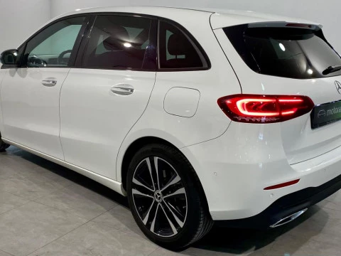 Mercedes-Benz Clase B B 200