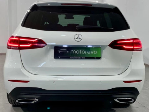 Mercedes-Benz Clase B B 200