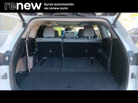Toyota Highlander 2.5 Advance P. Especial