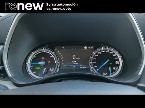 Toyota Highlander 2.5 Advance P. Especial