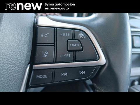 Toyota Highlander 2.5 Advance P. Especial
