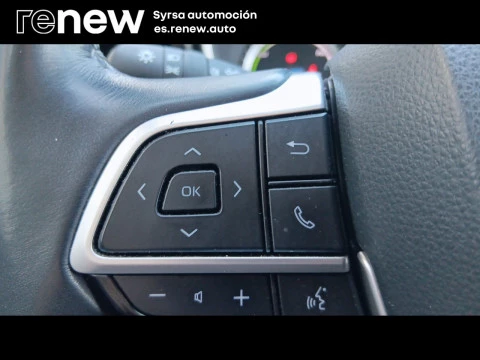 Toyota Highlander 2.5 Advance P. Especial