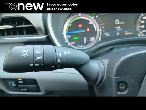 Toyota Highlander 2.5 Advance P. Especial