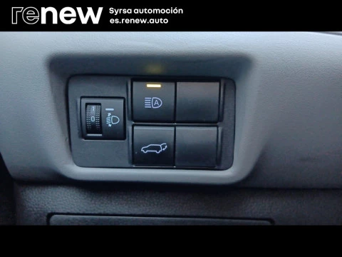 Toyota Highlander 2.5 Advance P. Especial