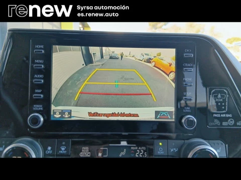 Toyota Highlander 2.5 Advance P. Especial