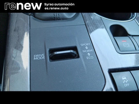 Toyota Highlander 2.5 Advance P. Especial