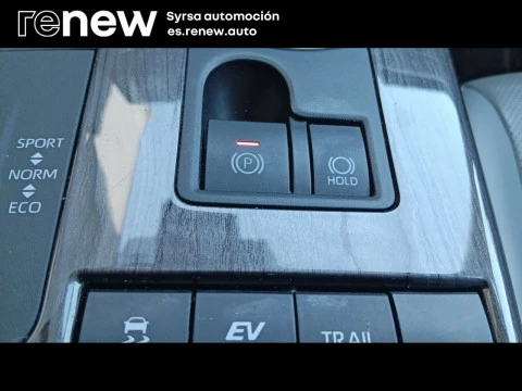 Toyota Highlander 2.5 Advance P. Especial