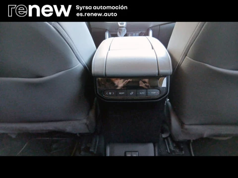 Toyota Highlander 2.5 Advance P. Especial