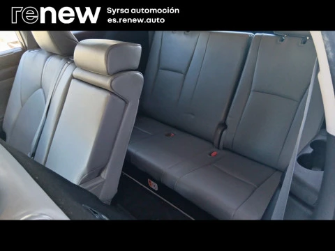 Toyota Highlander 2.5 Advance P. Especial