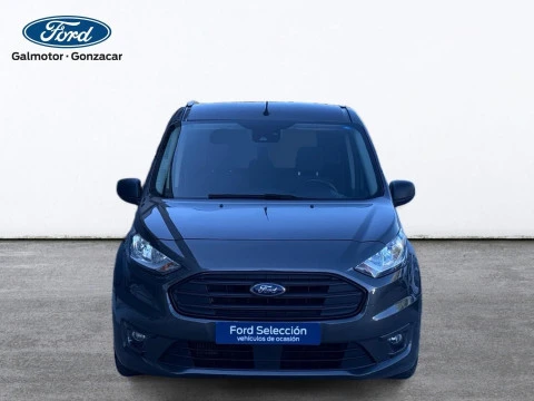 Ford Transit Connect Kombi 1.5 TDCi 74kW Trend 220 L1 (M1)