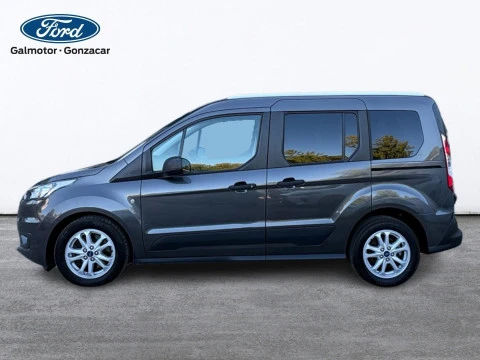 Ford Transit Connect Kombi 1.5 TDCi 74kW Trend 220 L1 (M1)