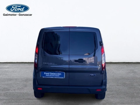 Ford Transit Connect Kombi 1.5 TDCi 74kW Trend 220 L1 (M1)