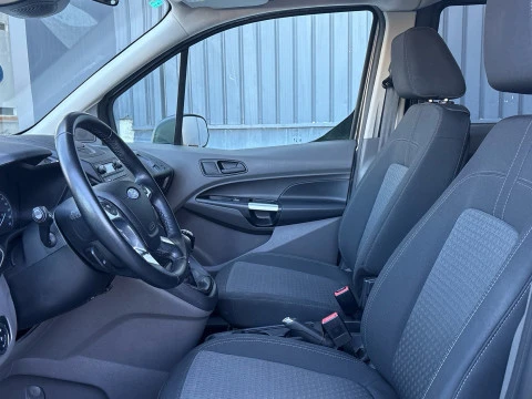 Ford Transit Connect Kombi 1.5 TDCi 74kW Trend 220 L1 (M1)
