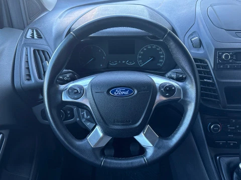 Ford Transit Connect Kombi 1.5 TDCi 74kW Trend 220 L1 (M1)