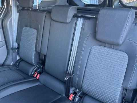 Ford Transit Connect Kombi 1.5 TDCi 74kW Trend 220 L1 (M1)