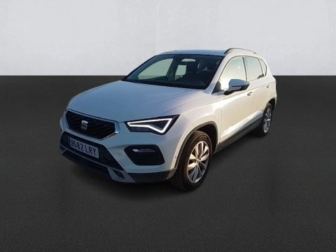 Seat Ateca 1.0 TSI 81kW St&Sp Style Go