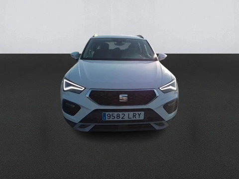 Seat Ateca 1.0 TSI 81kW St&Sp Style Go