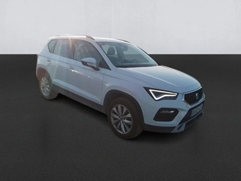 Seat Ateca 1.0 TSI 81kW St&Sp Style Go