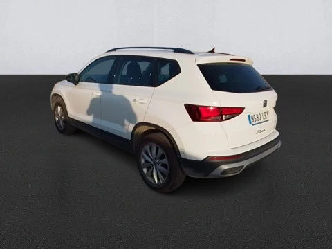 Seat Ateca 1.0 TSI 81kW St&Sp Style Go