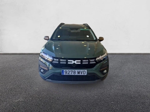 Dacia Jogger Extreme Go 74kW (100CV) ECO-G 7 plazas