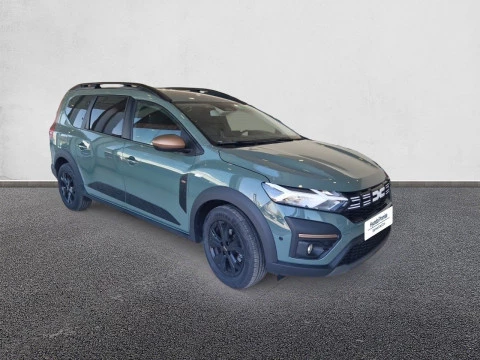 Dacia Jogger Extreme Go 74kW (100CV) ECO-G 7 plazas