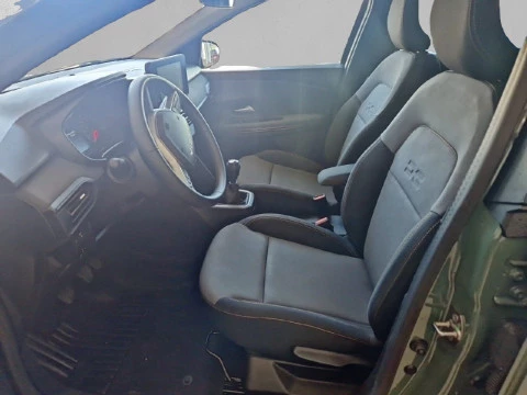 Dacia Jogger Extreme Go 74kW (100CV) ECO-G 7 plazas