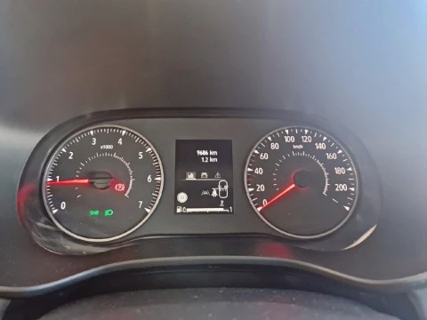 Dacia Jogger Extreme Go 74kW (100CV) ECO-G 7 plazas