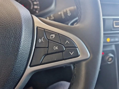 Dacia Jogger Extreme Go 74kW (100CV) ECO-G 7 plazas