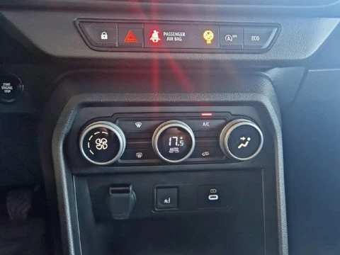 Dacia Jogger Extreme Go 74kW (100CV) ECO-G 7 plazas